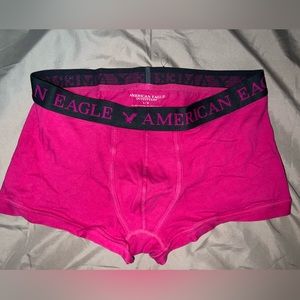 American Eagle Large Boxer Brief